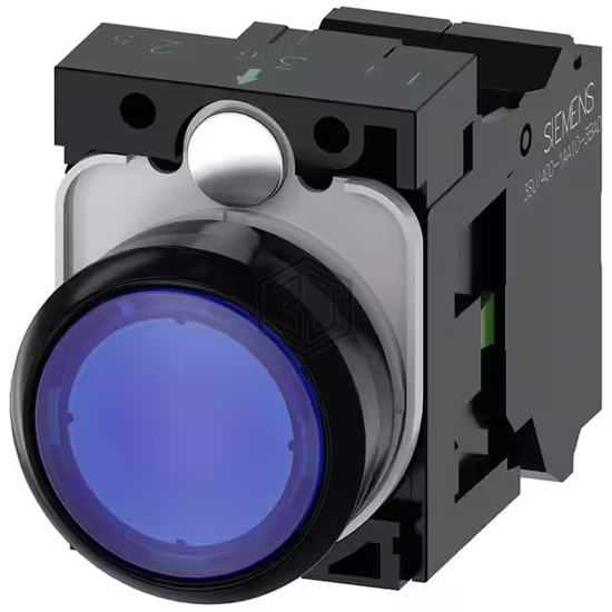 A6X30141843 - Siemens - Pushbutton Switches