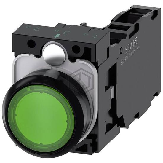 A6X30141813 - Siemens - Pushbutton Switches