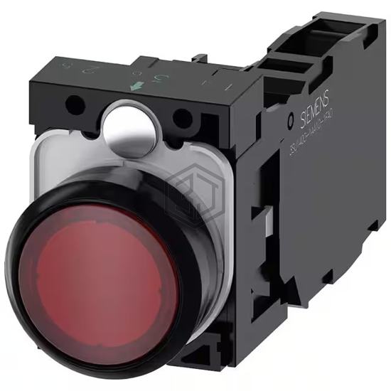A6X30141763 - Siemens - Pushbutton Switches