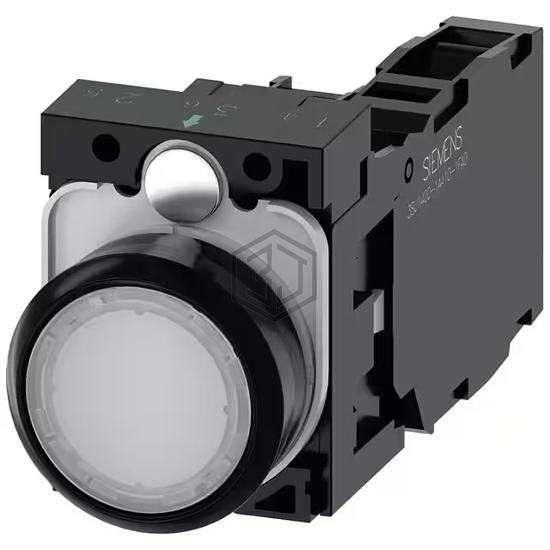 A6X30142081 - Siemens - Pushbutton Switches
