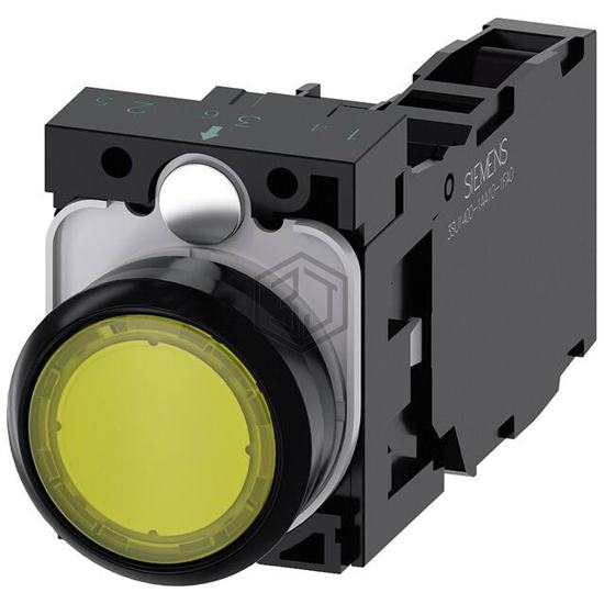 A6X30142414 - Siemens - Pushbutton Switches