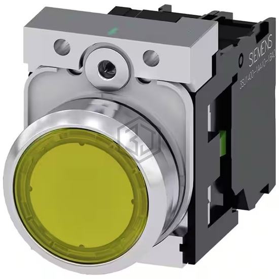 A6X30144391 - Siemens - Pushbutton Switches