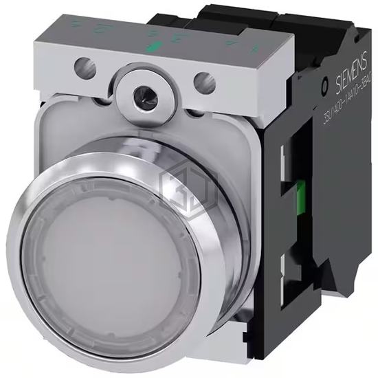 A6X30143723 - Siemens - Pushbutton Switches