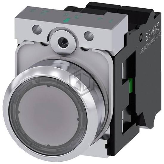 A6X30144351 - Siemens - Pushbutton Switches