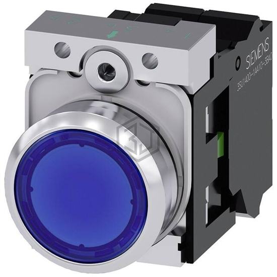 A6X30144325 - Siemens - Pushbutton Switches