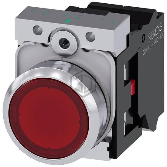 A6X30143225 - Siemens - Pushbutton Switches