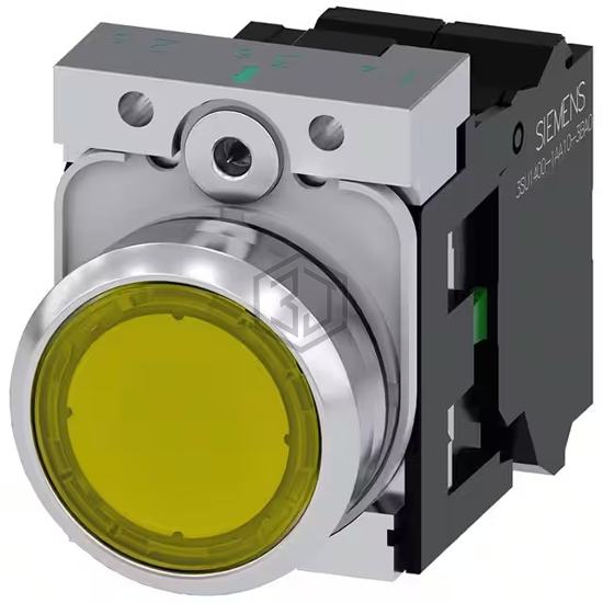 A6X30144486 - Siemens - Pushbutton Switches