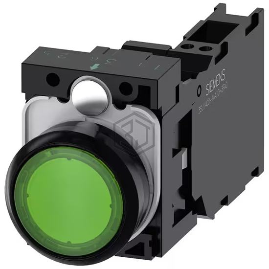A6X30142054 - Siemens - Pushbutton Switches