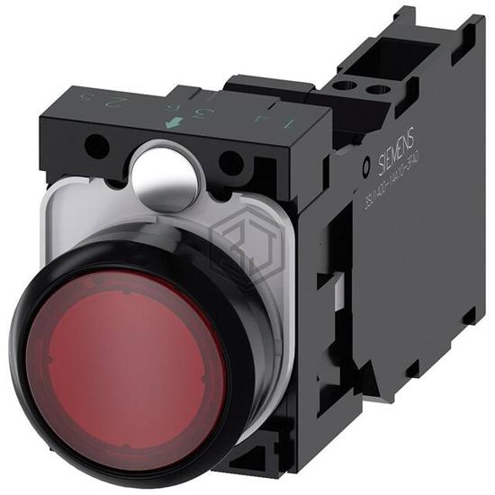 A6X30142009 - Siemens - Pushbutton Switches