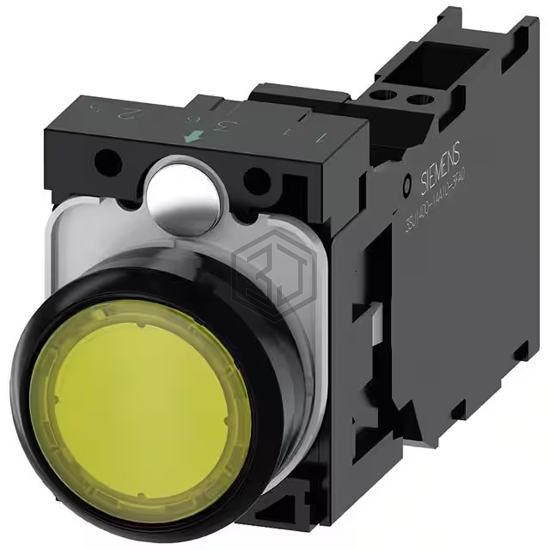 3SU11030AB303FA0 - Siemens - Pushbutton Switches