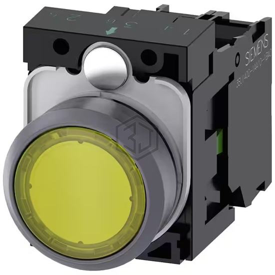 A6X30144124 - Siemens - Pushbutton Switches