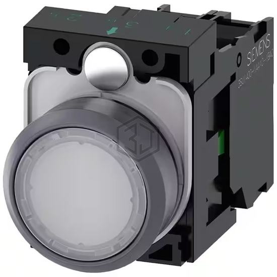 A6X30142723 - Siemens - Pushbutton Switches