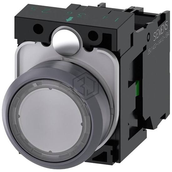 A6X30142811 - Siemens - Pushbutton Switches