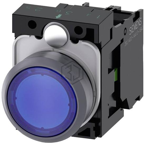 A6X30142793 - Siemens - Pushbutton Switches