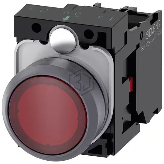 A6X30142635 - Siemens - Pushbutton Switches