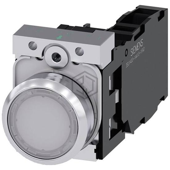 A6X30144432 - Siemens - Pushbutton Switches