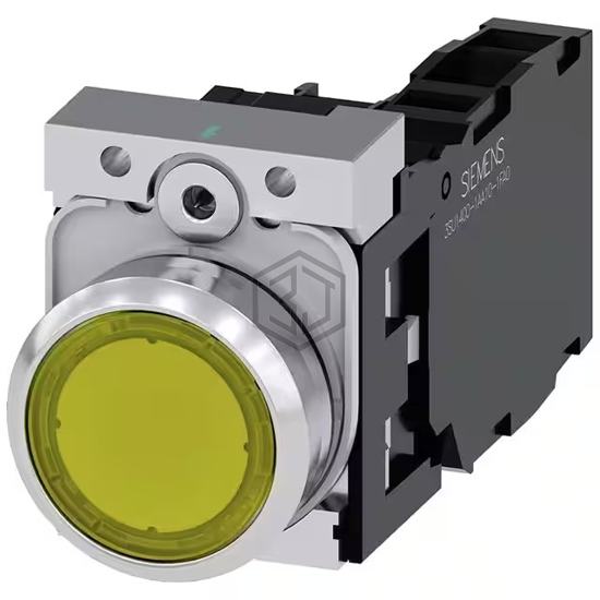 A6X30143443 - Siemens - Pushbutton Switches