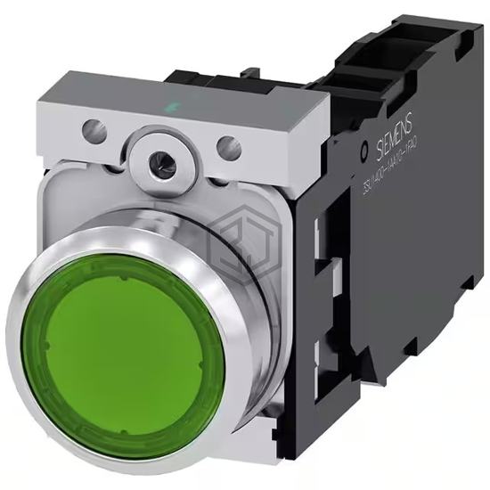 3SU11520AB401FA0 - Siemens - Pushbutton Switches