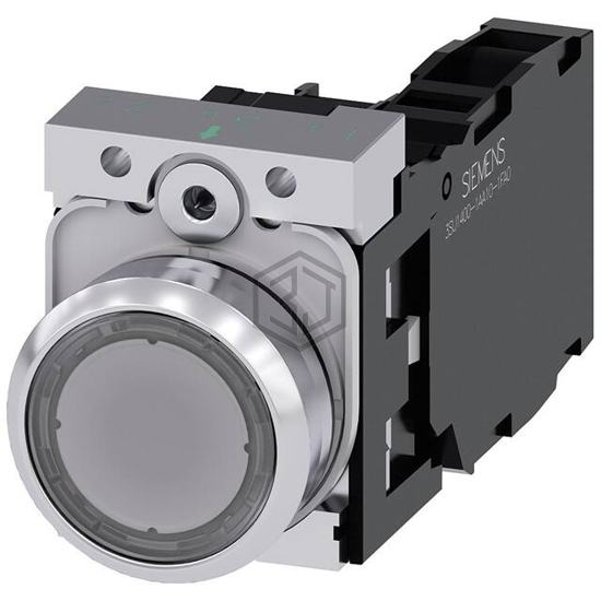 A6X30143319 - Siemens - Pushbutton Switches