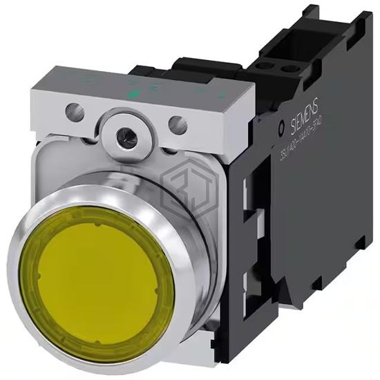 A6X30143451 - Siemens - Pushbutton Switches