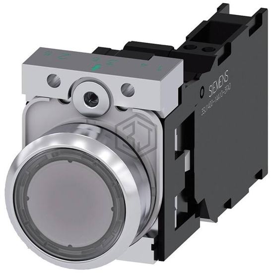 A6X30143522 - Siemens - Pushbutton Switches