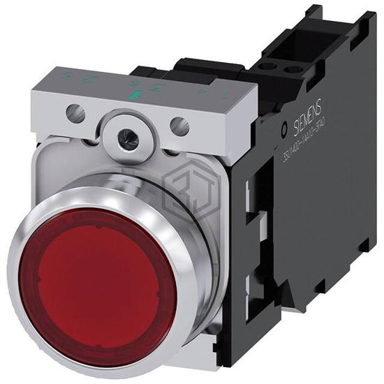 A6X30143230 - Siemens - Pushbutton Switches
