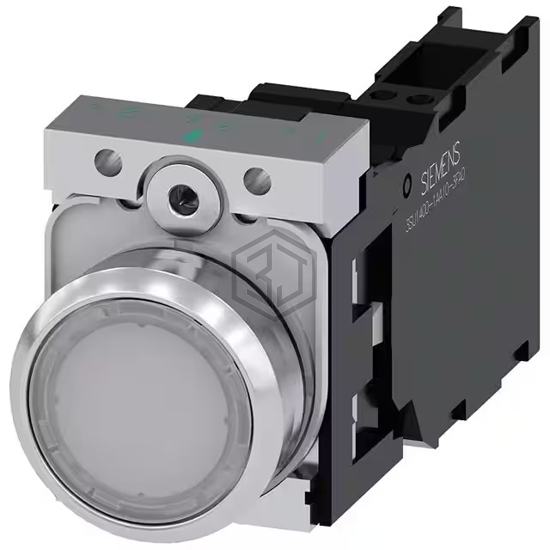 A6X30144343 - Siemens - Pushbutton Switches