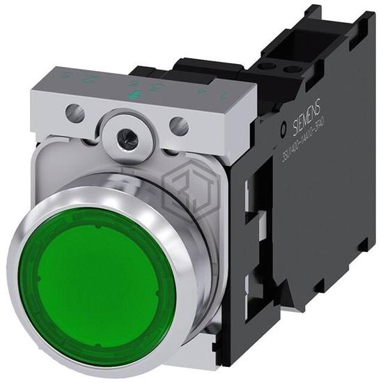 A6X30144317 - Siemens - Pushbutton Switches