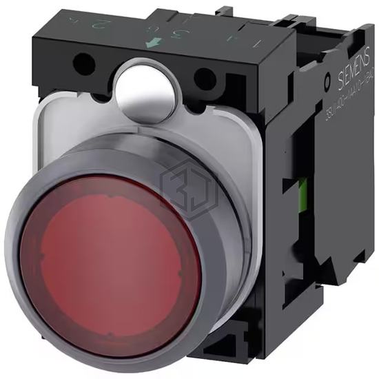 A6X30143714 - Siemens - Pushbutton Switches