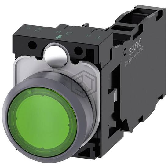A6X30142841 - Siemens - Pushbutton Switches