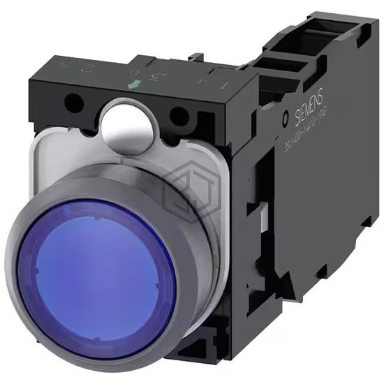 A6X30144136 - Siemens - Pushbutton Switches