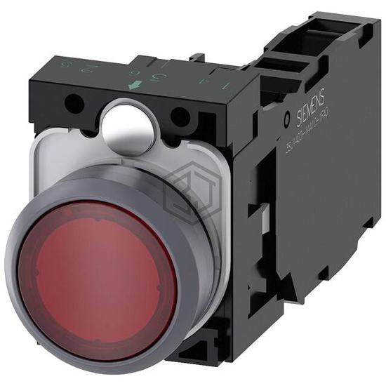 A6X30142766 - Siemens - Pushbutton Switches