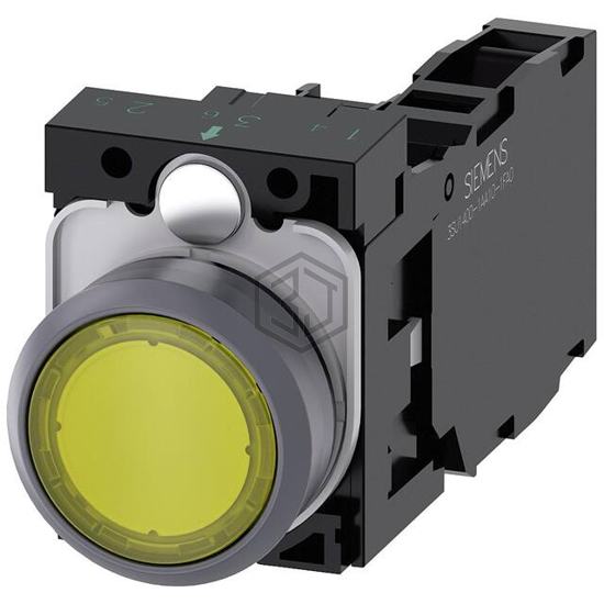 A6X30143824 - Siemens - Pushbutton Switches