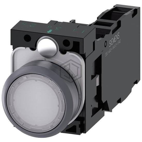 A6X30142729 - Siemens - Pushbutton Switches