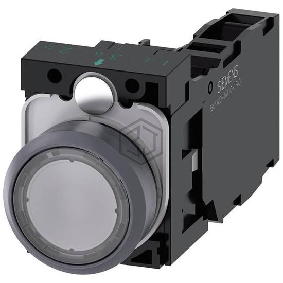 A6X30142877 - Siemens - Pushbutton Switches