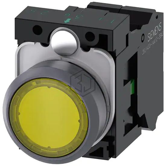A6X30143830 - Siemens - Pushbutton Switches