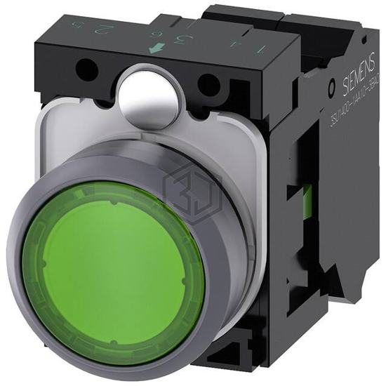 A6X30142682 - Siemens - Pushbutton Switches