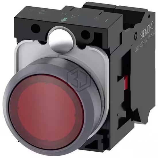 A6X30142638 - Siemens - Pushbutton Switches