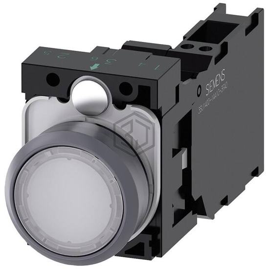 A6X30142744 - Siemens - Pushbutton Switches