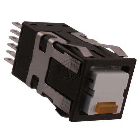 AML22CBM2CC - Honeywell Sensing and Productivity Solutions - Pushbutton Switches
