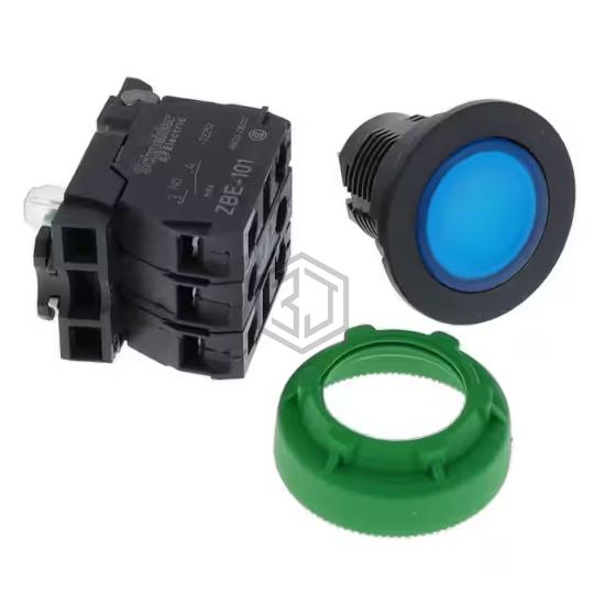 XB5FW36M5 - Schneider Electric - Pushbutton Switches