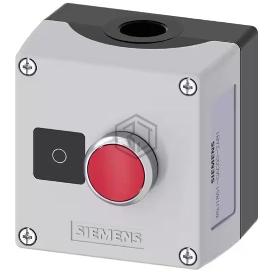 3SU18510AC002AB1 - Siemens - Pushbutton Switches