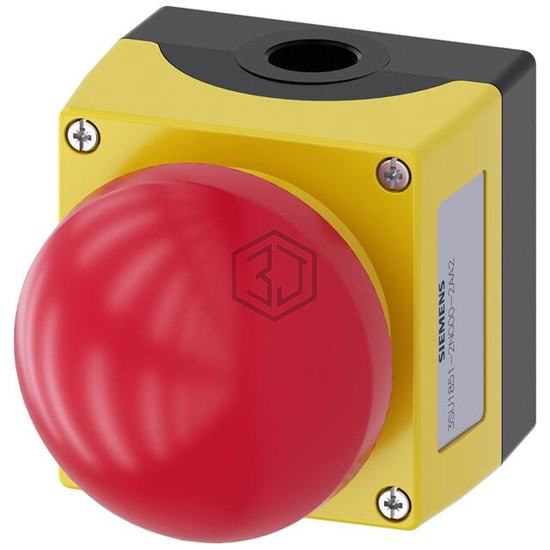 3SU18512NG002AA2 - Siemens - Pushbutton Switches