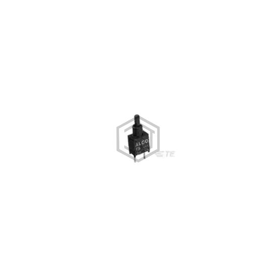 1-1437573-9 - TE Connectivity ALCOSWITCH Switches - Pushbutton Switches