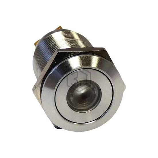 SW19SSM133 - Linrose Electronics, Inc. - Pushbutton Switches
