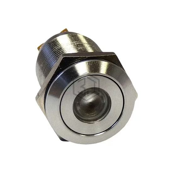 SW19SSM135 - Linrose Electronics, Inc. - Pushbutton Switches