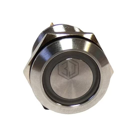 SW19SSM215 - Linrose Electronics, Inc. - Pushbutton Switches