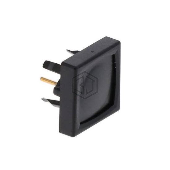 1241.1102.7097 - SCHURTER Inc. - Pushbutton Switches