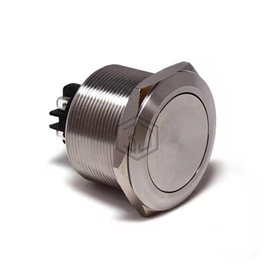 SW30SSM0 - Linrose Electronics, Inc. - Pushbutton Switches