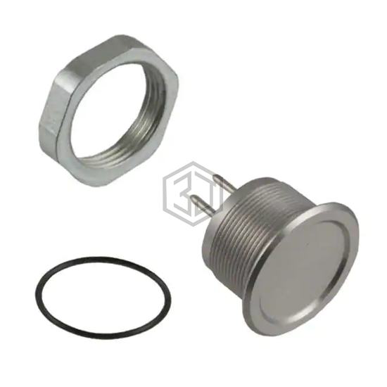 1241.3123 - SCHURTER Inc. - Pushbutton Switches